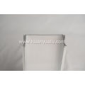 Industrial grade solar panel aluminum frame